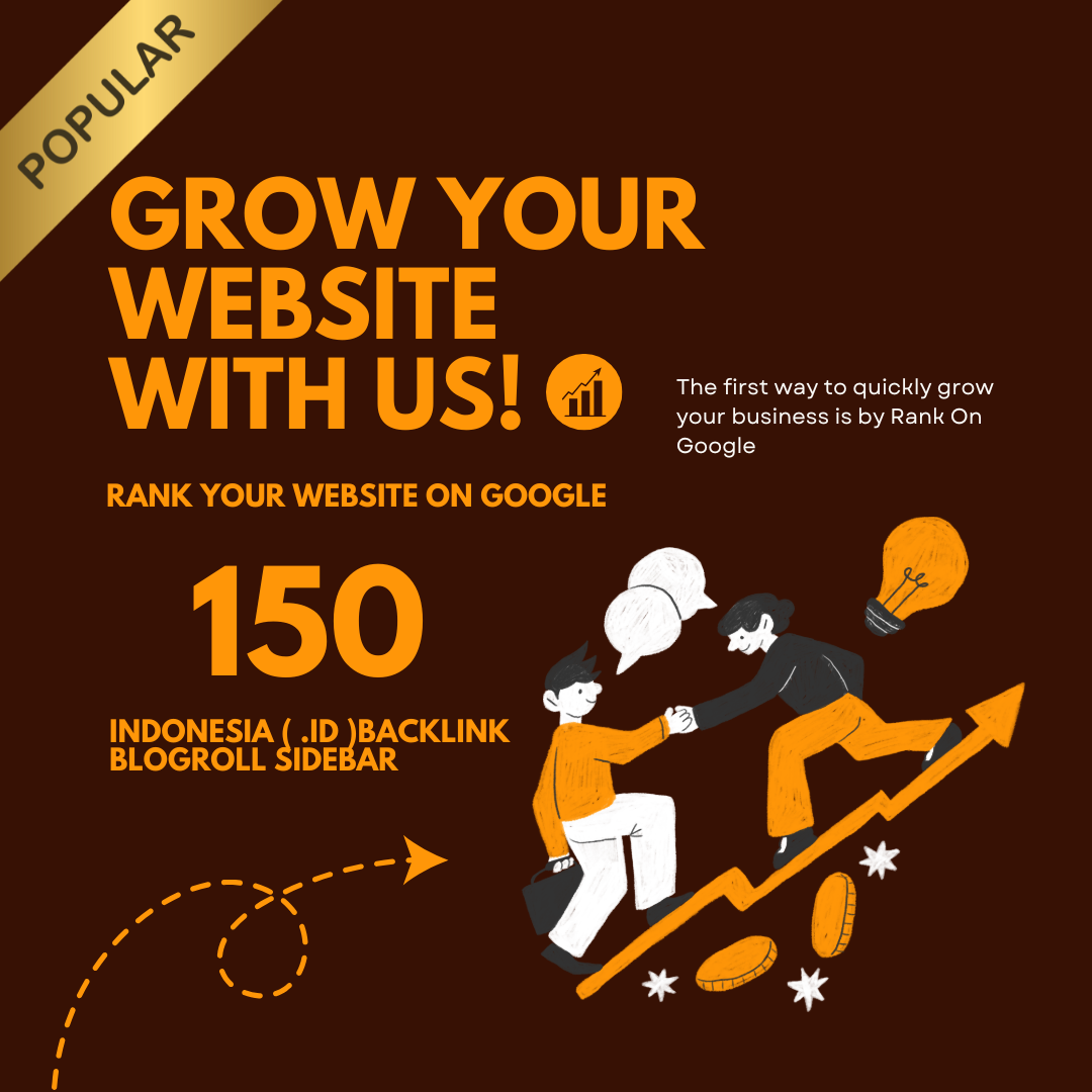 Indonesia ( .ID ) Blogroll Sidebar