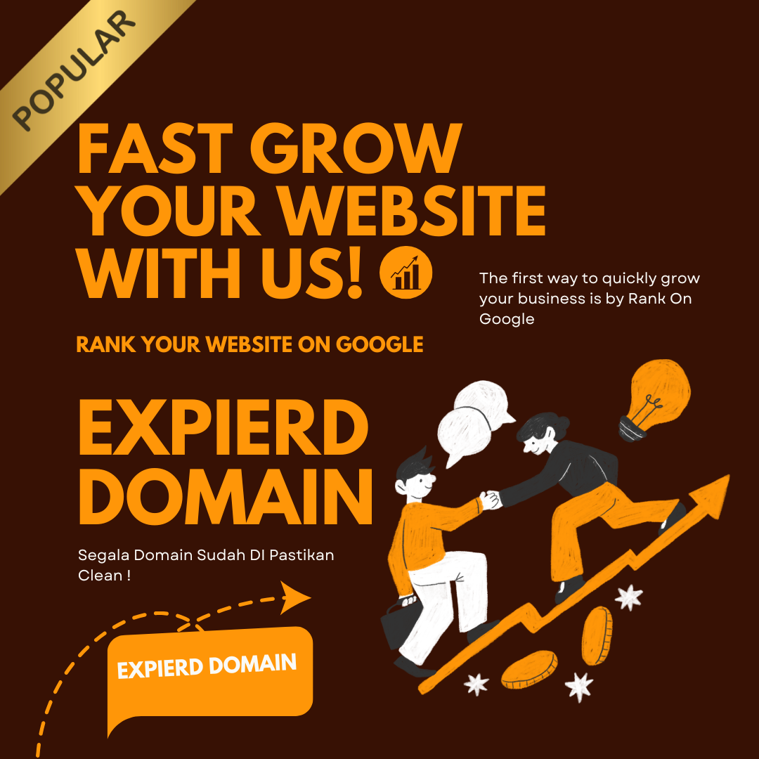 Expierd Domain