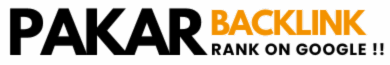 Pakar Backlink